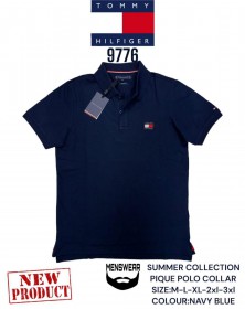 Мужская Футболка Tommy Hilfiger