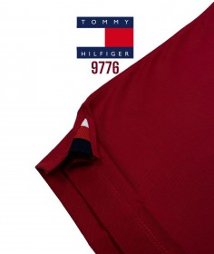 Мужская Футболка Tommy Hilfiger