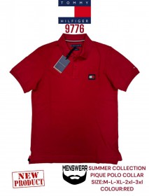 Мужская Футболка Tommy Hilfiger