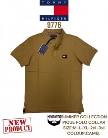 Мужская Футболка Tommy Hilfiger