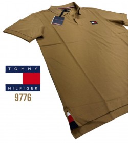 Мужская Футболка Tommy Hilfiger