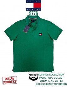 Мужская Футболка Tommy Hilfiger