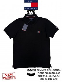 Мужская Футболка Tommy Hilfiger