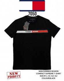 Мужская Футболка Tommy Hilfiger