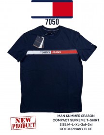 Мужская Футболка Tommy Hilfiger