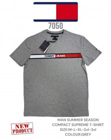Мужская Футболка Tommy Hilfiger