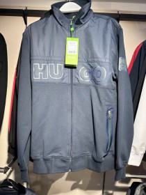 Мужской Спортивный Костюм Hugo Boss