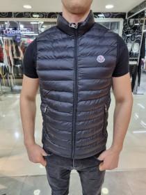 Мужская Жилетка Moncler