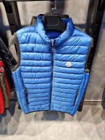 Мужская Жилетка Moncler