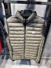 Мужская Жилетка Moncler