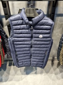 Мужская Жилетка Moncler