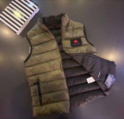 Мужская Жилетка Dsquared2