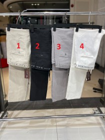 Мужские Штаны Loro Piana