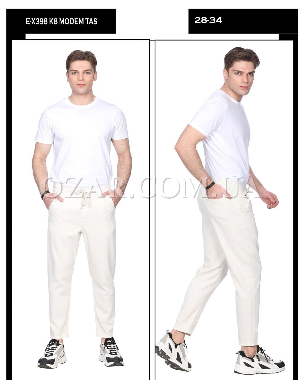 Мужские Джинсы Whitney