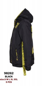 Мужская Мастерка OFF White
