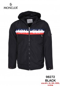 Мужская Мастерка Moncler