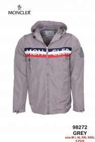 Мужская Мастерка Moncler