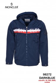 Мужская Мастерка Moncler
