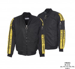 Мужская Ветровка OFF White