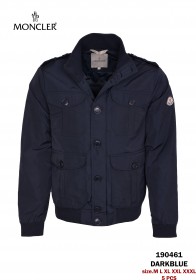 Мужская Ветровка Moncler