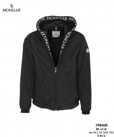 Мужская Ветровка Moncler