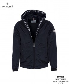 Мужская Ветровка Moncler