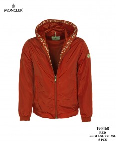 Мужская Ветровка Moncler