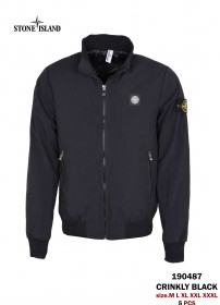 Мужская Ветровка Stone Island
