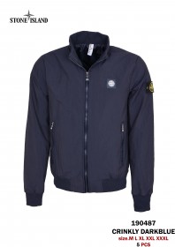 Мужская Ветровка Stone Island