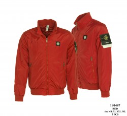 Мужская Ветровка Stone Island