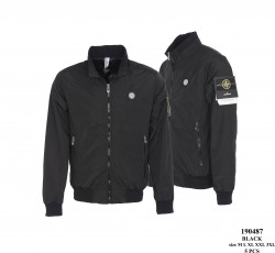 Мужская Ветровка Stone Island