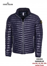 Мужская Куртка Stone Island