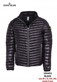 Мужская Куртка Stone Island