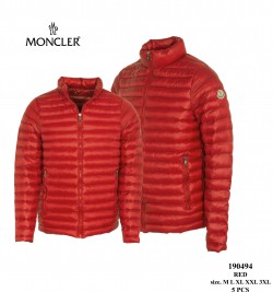 Мужская Куртка Moncler