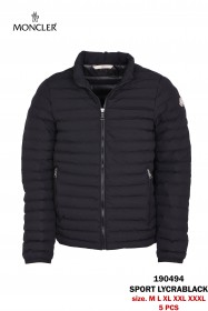 Мужская Куртка Moncler