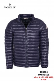 Мужская Куртка Moncler