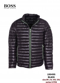 Мужская Куртка Hugo Boss