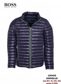 Мужская Куртка Hugo Boss