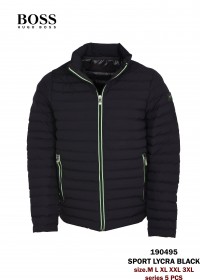 Мужская Куртка Hugo Boss