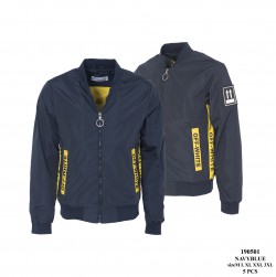 Мужская Ветровка OFF White