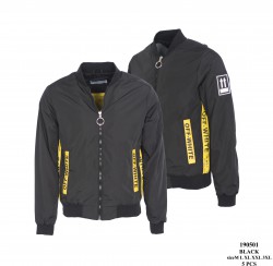 Мужская Ветровка OFF White