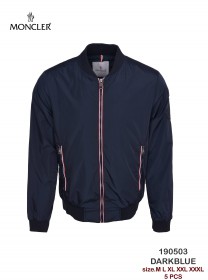 Мужская Ветровка Moncler