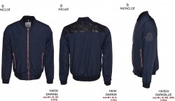 Мужская Ветровка Moncler
