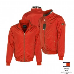 Мужская Ветровка Tommy Hilfiger