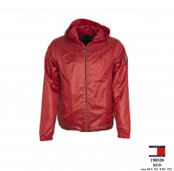 Мужская Ветровка Tommy Hilfiger