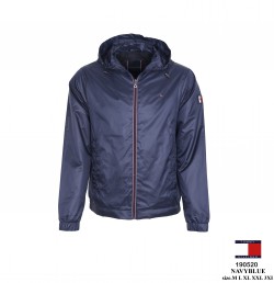 Мужская Ветровка Tommy Hilfiger