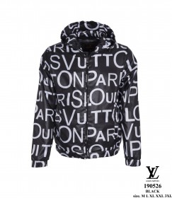 Мужская Ветровка Louis Vuitton