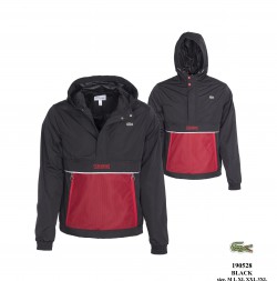 Мужская Ветровка-Анорак Lacoste