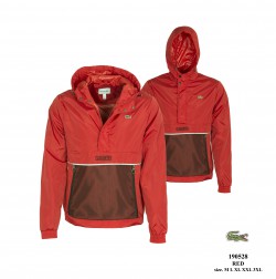 Мужская Ветровка-Анорак Lacoste