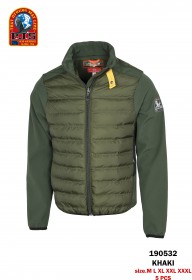 Мужская Куртка Parajumpers